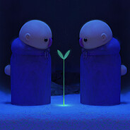 Tiny Monks Tales